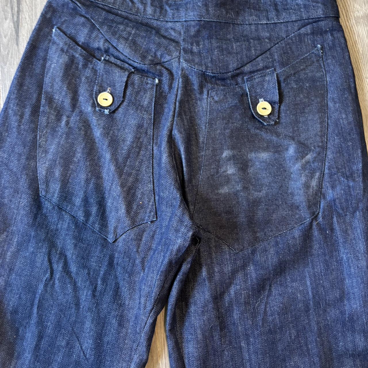 Arteworks Curved Hem Jap Den