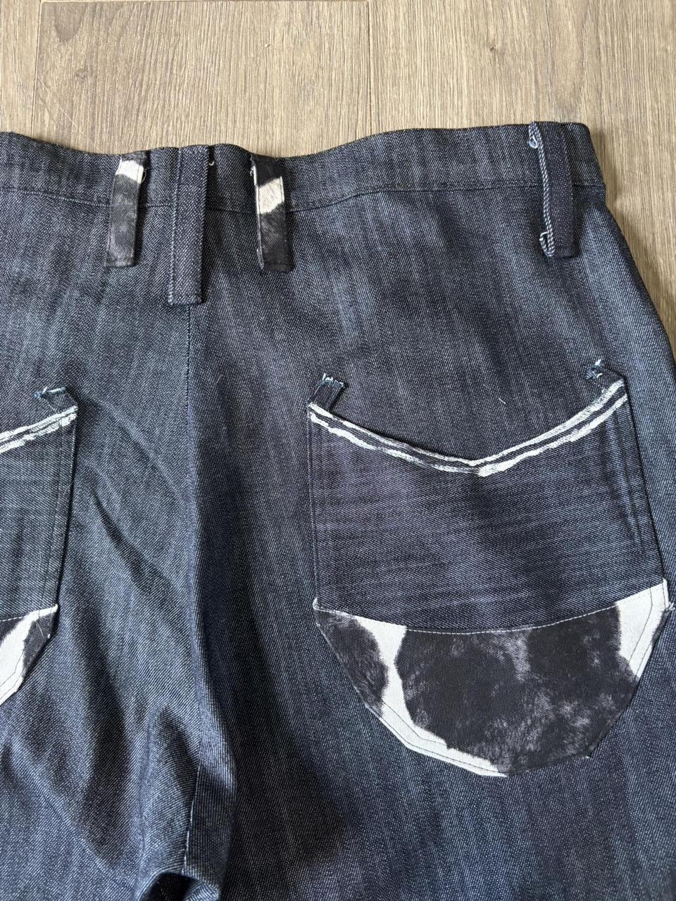 Kalonji ™ Cowprint Jap Den V1