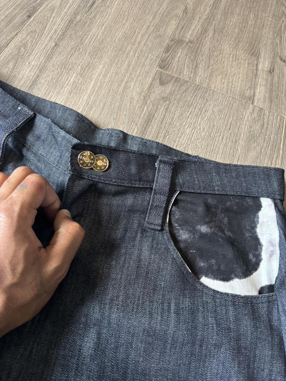 Kalonji ™ Cowprint Jap Den V1