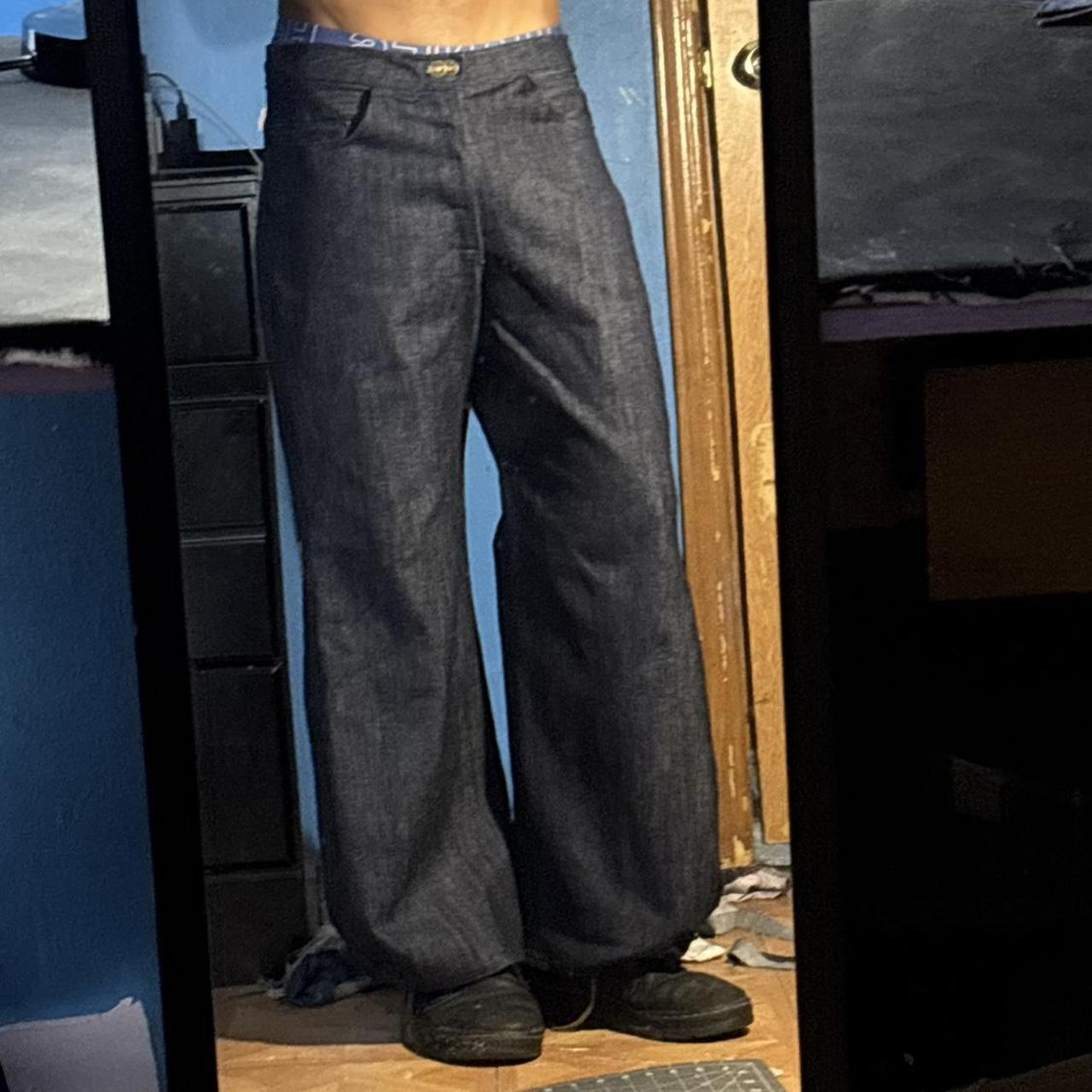 Arteworks Curved Hem Jap Den