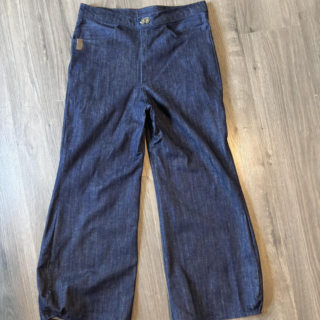 Arteworks Curved Hem Jap Den