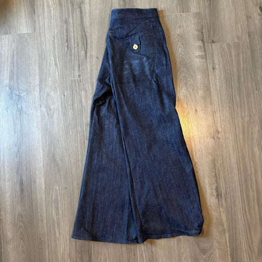 Arteworks Curved Hem Jap Den