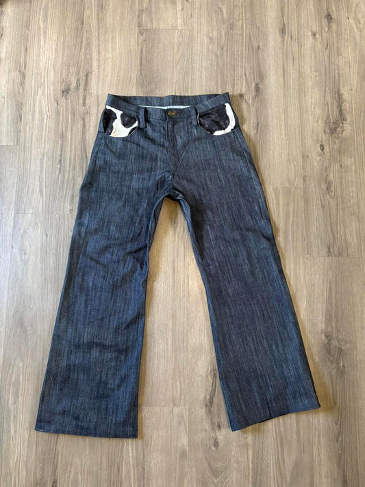 Kalonji ™  Cowprint Jap Den V1