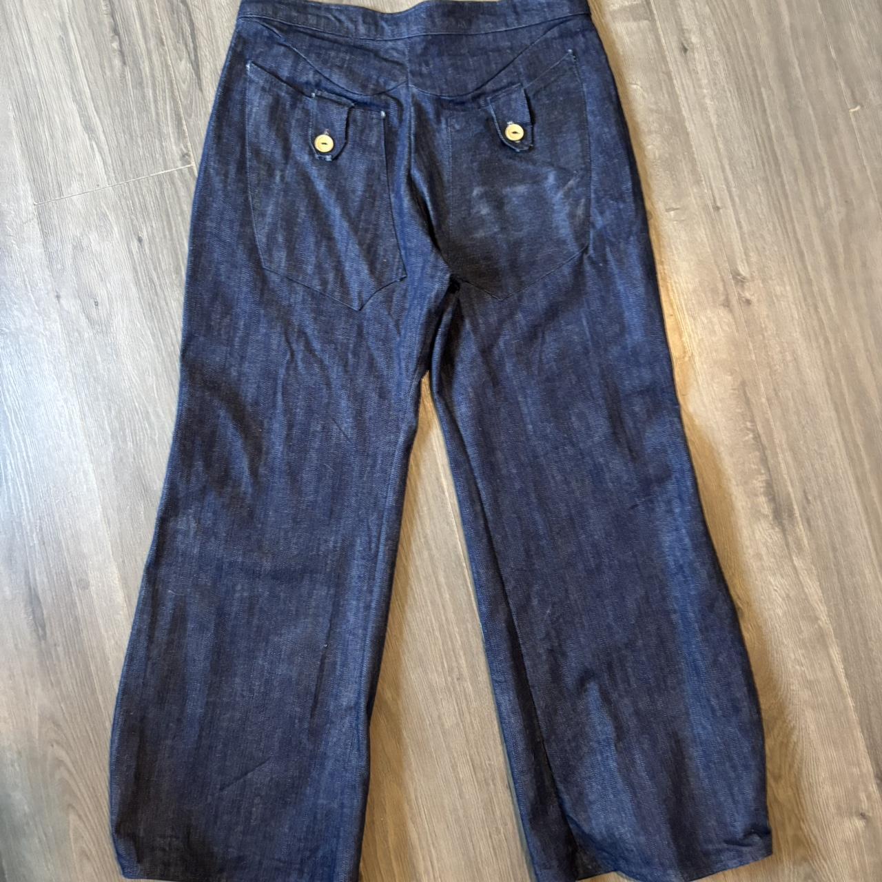 Arteworks Curved Hem Jap Den